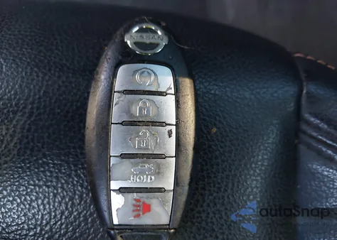 2021 Nissan Altima Sr Fwd z USA, uszkodzony, nr VIN 1N4BL4CV9MN420238